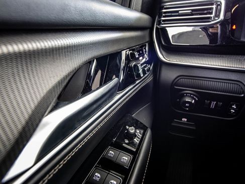 Used 2022 Jeep Grand Wagoneer Series II image 27