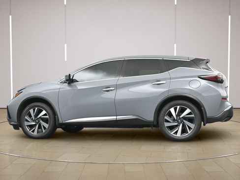 Used 2023 Nissan Murano SL w/ SL Moonroof Package FWD image 30