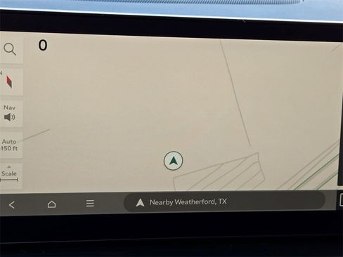 Used 2025 Kia Sorento EX image 18