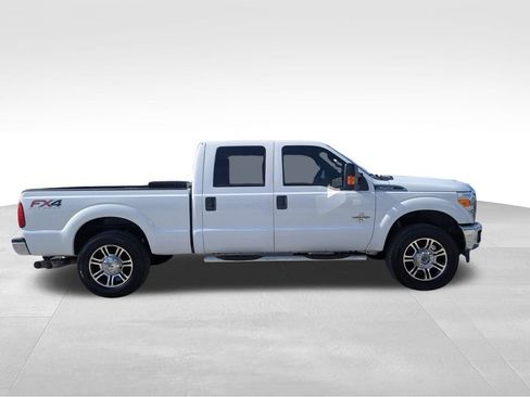Used 2015 Ford F250 XLT w/ XLT Value Package image 3