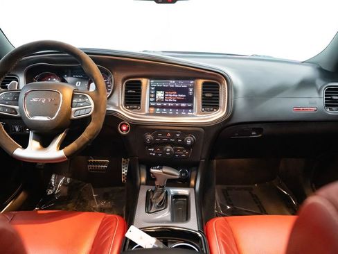 Used 2023 Dodge Charger SRT Hellcat w/ Harman/Kardon Audio Group image 10