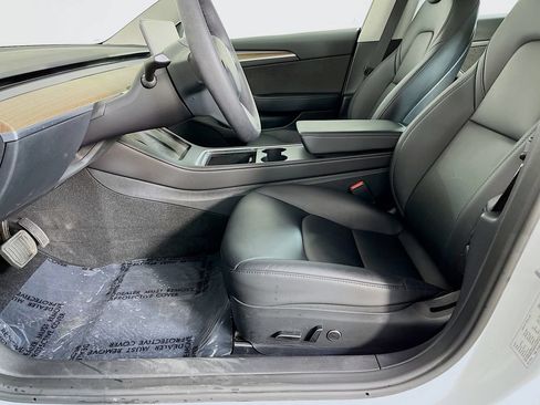 Used 2023 Tesla Model 3 Standard Range RWD image 25