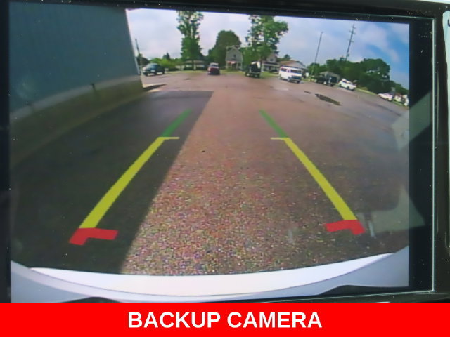 New 2027 Chrysler Pacifica Select AWD/4WD image 5