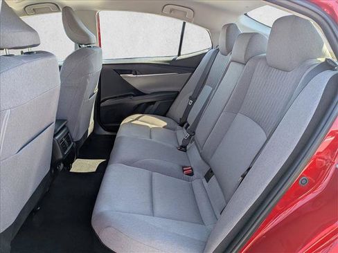 Certified 2025 Toyota Camry LE w/ Convenience Package FWD image 18