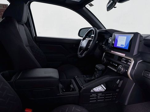 New 2026 Toyota Tacoma SR RWD image 33