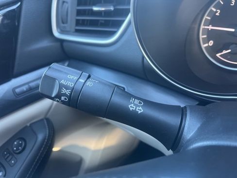 Certified 2020 Nissan Maxima Platinum w/ Sport Mat Group image 31