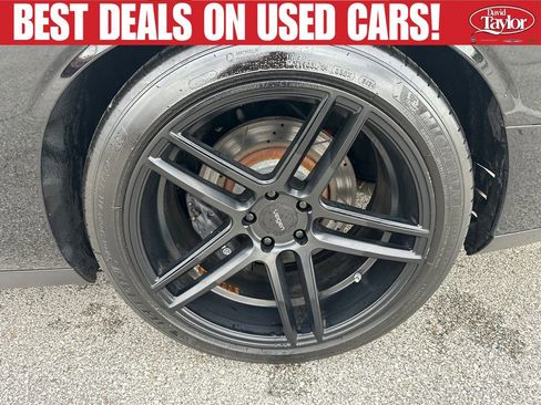 Used 2020 Dodge Challenger R/T Scat Pack RWD image 25