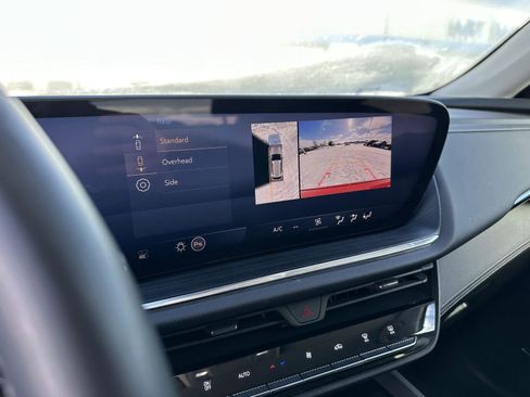 Used 2025 Buick Envision Preferred image 29