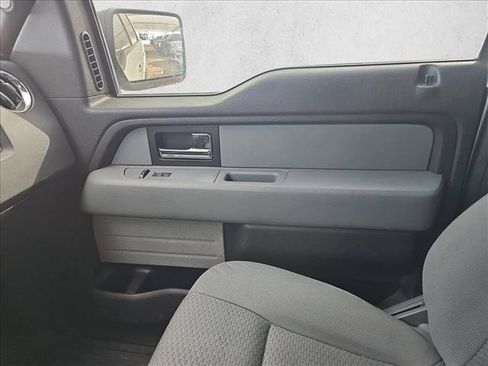Used 2013 Ford F150 XLT w/ XLT Chrome Pkg image 20