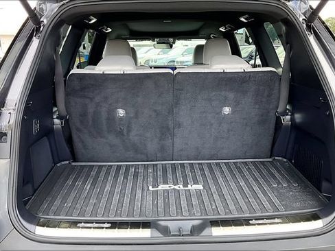 Used 2025 Lexus TX 350 AWD w/ Technology Package image 37