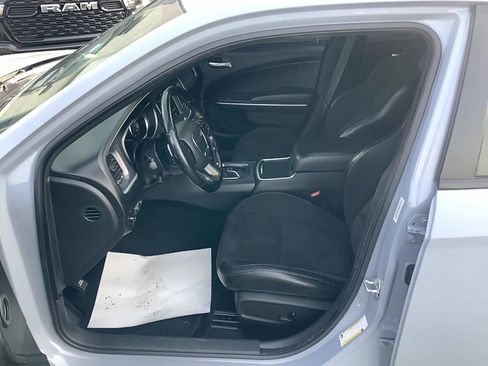 Certified 2020 Dodge Charger R/T w/ Plus Group image 10