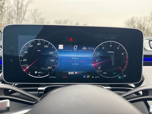 Used 2024 Mercedes-Benz S 580 4MATIC Sedan image 22