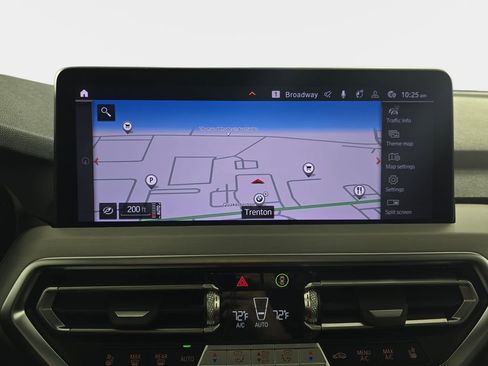 Certified 2024 BMW X3 xDrive30i w/ Premium Package image 25