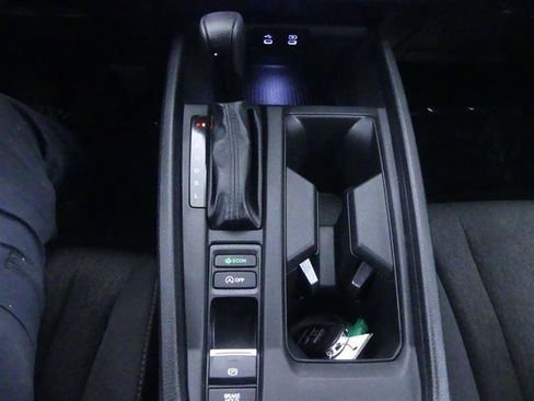 Used 2024 Honda Accord EX image 13