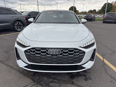 New 2025 Audi A5 2.0T Premium Plus image 2