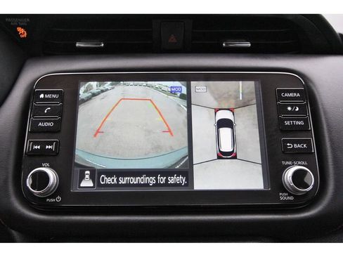 Used 2024 Nissan Kicks SR w/ SR Premium Package FWD image 23