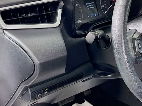 Used 2024 Toyota Corolla LE image 10