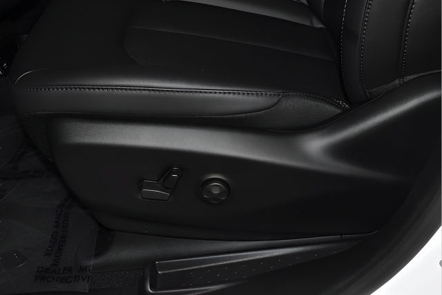 New 2026 Chrysler Pacifica Select AWD/4WD image 12