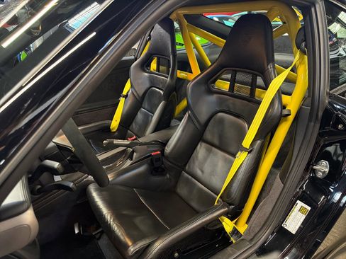 Used 2007 Porsche 911 GT3 RWD image 20