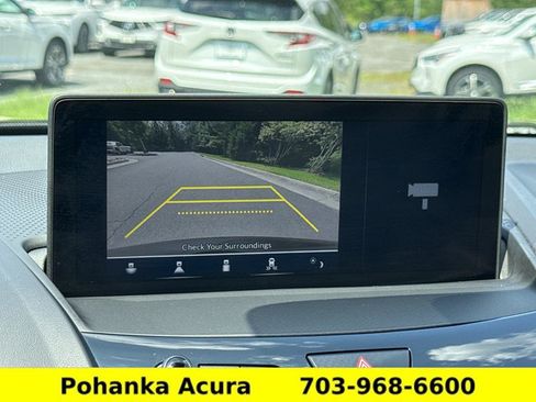 Certified 2023 Acura RDX AWD image 15