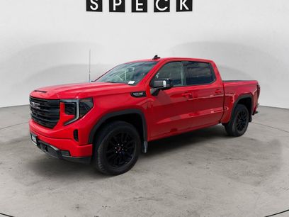 Used 2025 GMC Sierra 1500 Elevation w/ Elevation Premium Package