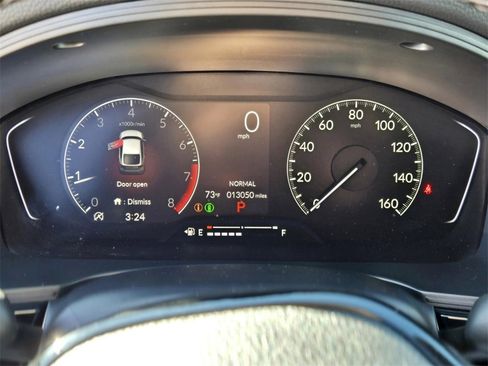 Used 2025 Honda Civic Sport image 24