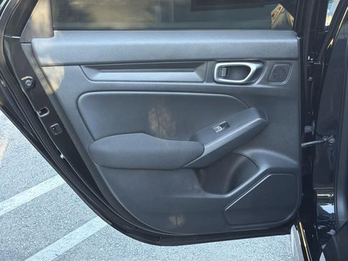 Used 2024 Honda Civic Sport image 26