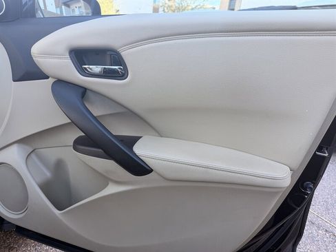 Used 2018 Acura RDX AWD SUV LOW MI LOADED LOCAL TR image 14