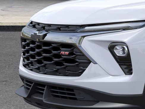 New 2026 Chevrolet TrailBlazer RS image 13