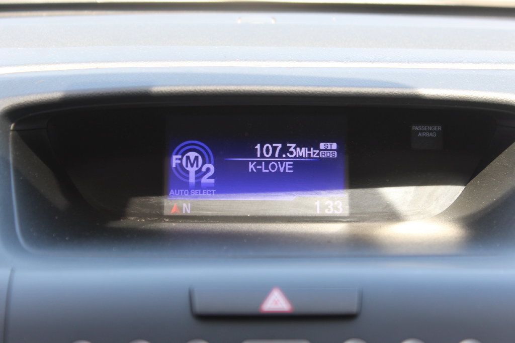 Used 2015 Honda CR-V LX image 22