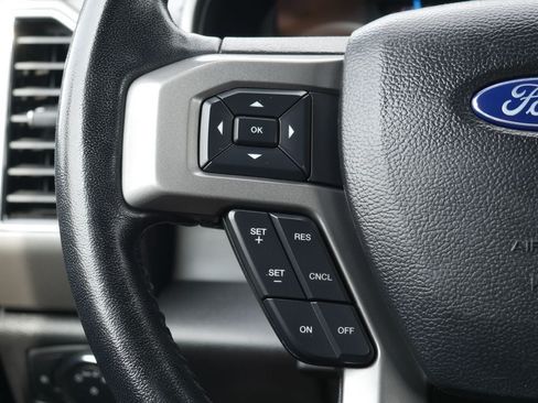 Used 2021 Ford Expedition XLT AWD/4WD image 7