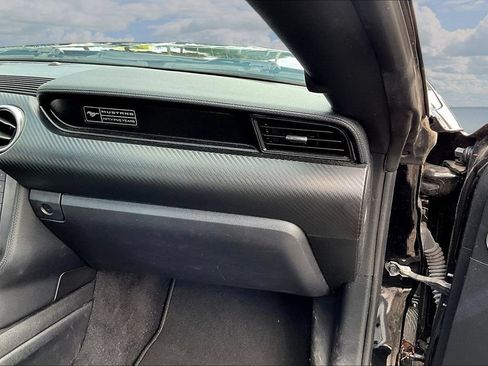 Used 2020 Ford Mustang Coupe w/ Black Accent Package RWD image 25