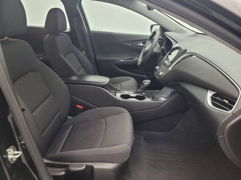 Used 2023 Chevrolet Malibu LS FWD image 21