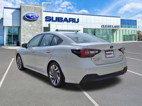 New 2025 Subaru Legacy Limited image 2
