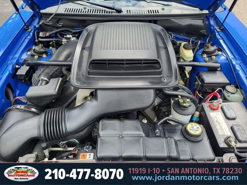 Used 2003 Ford Mustang Mach 1 image 26