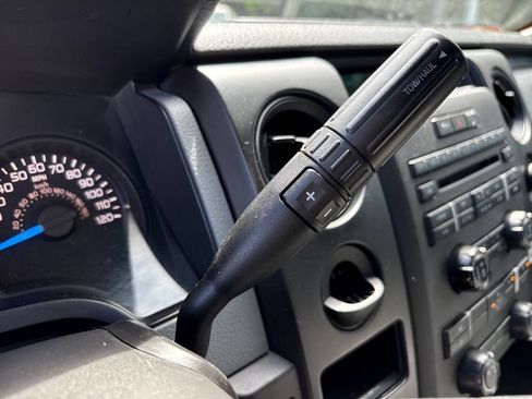 Used 2013 Ford F150 STX w/ Mid Equipment Group RWD image 23