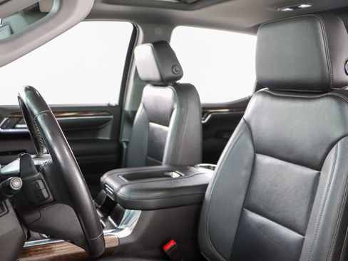 Used 2022 GMC Sierra 1500 Elevation w/ Elevation Premium Package image 27