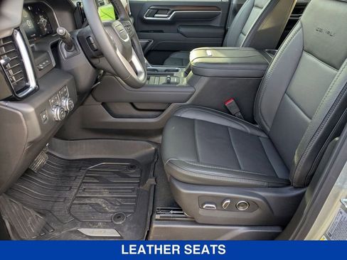 New 2026 GMC Sierra 3500 Denali w/ Denali Reserve Package image 34
