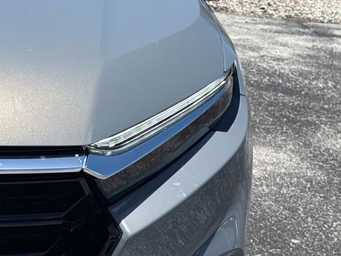 Certified 2024 Honda CR-V EX image 14