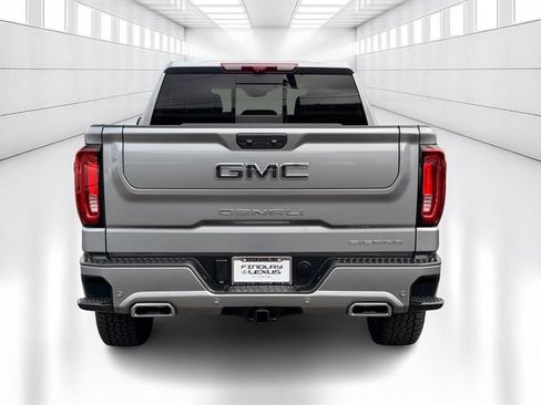Used 2025 GMC Sierra 1500 Denali Ultimate AWD/4WD image 6