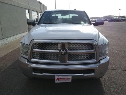Used 2013 RAM 2500 Tradesman w/ Chrome Appearance Group image 3