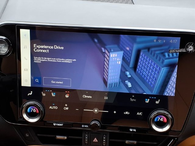 New 2026 Lexus NX 350 AWD w/ Cold Area Package image 22