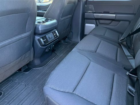 Used 2022 Ford F150 XLT w/ Equipment Group 302A High image 9