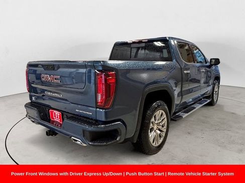 New 2026 GMC Sierra 1500 Denali AWD/4WD image 6
