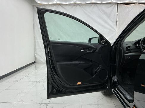 Used 2018 Acura RDX AWD image 18