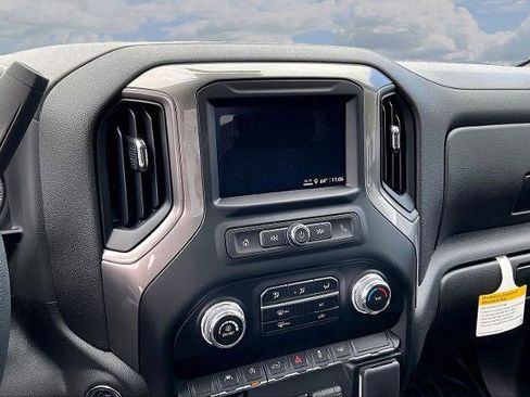 New 2026 GMC Sierra 1500 Pro w/ Pro Value Package image 6