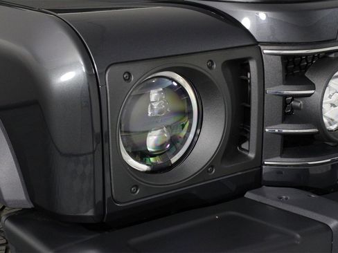 New 2025 INEOS Grenadier Trialmaster Edition image 17