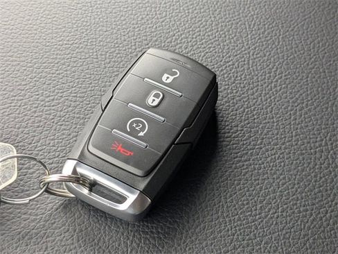 New 2026 RAM 5500 Tradesman image 29