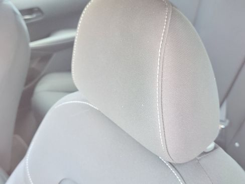 New 2025 Nissan Sentra S image 13