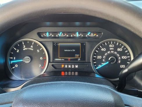 Used 2019 Ford F150 XLT w/ Trailer Tow Package image 22